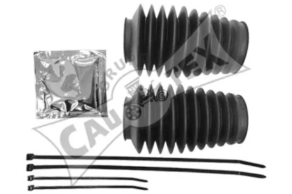 Комплект пыльника CAUTEX 480117