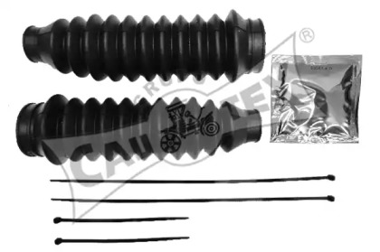 Комплект пыльника CAUTEX 010714