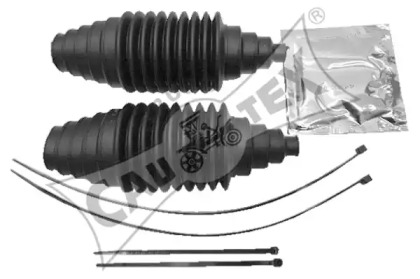 Комплект пылника, рулевое управление CAUTEX 900929A