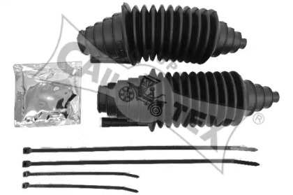 Комплект пылника, рулевое управление CAUTEX 900923A