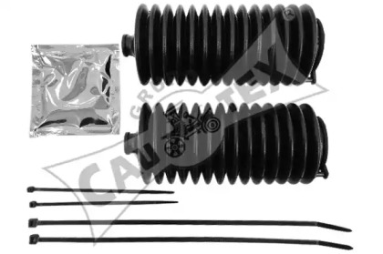 Комплект пылника, рулевое управление CAUTEX 900931A