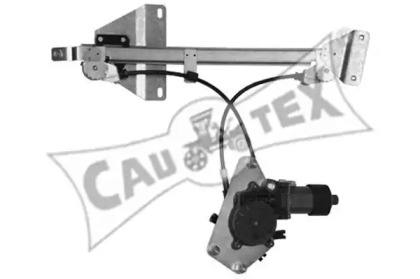 Подъемное устройство для окон CAUTEX 037321