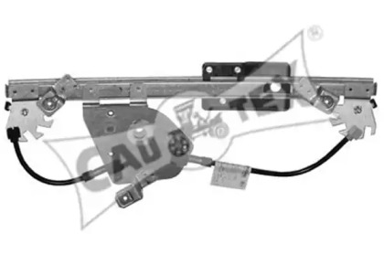 Подъемное устройство для окон CAUTEX 087145