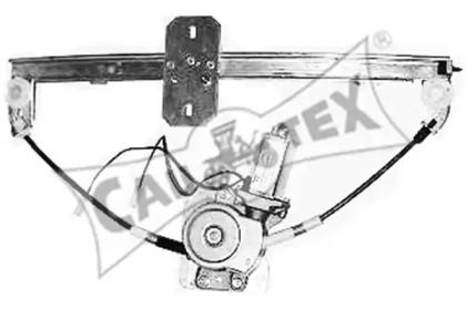 Подъемное устройство для окон CAUTEX 037573