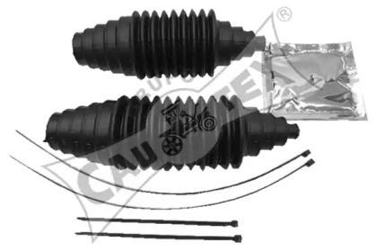 Комплект пылника, рулевое управление CAUTEX 900933A