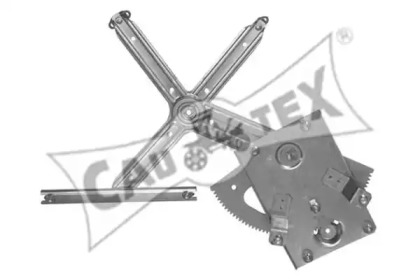 Подъемное устройство для окон CAUTEX 487136