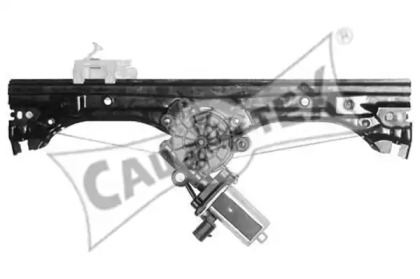 Подъемное устройство для окон CAUTEX 017370