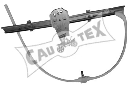 Подъемное устройство для окон CAUTEX 027033