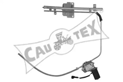 Подъемное устройство для окон CAUTEX 707155