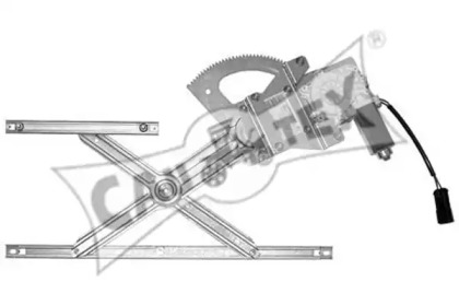 Подъемное устройство для окон CAUTEX 237001
