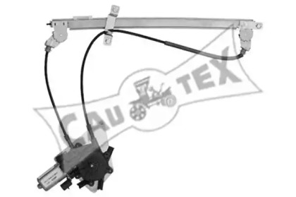 Подъемное устройство для окон CAUTEX 467012