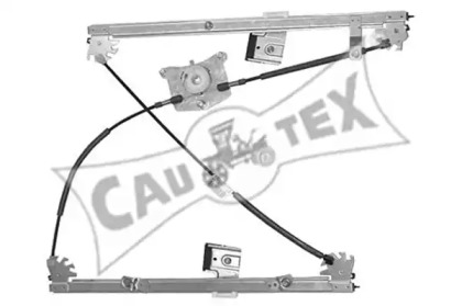 Подъемное устройство для окон CAUTEX 467170