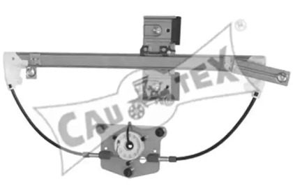 Подъемное устройство для окон CAUTEX 467229