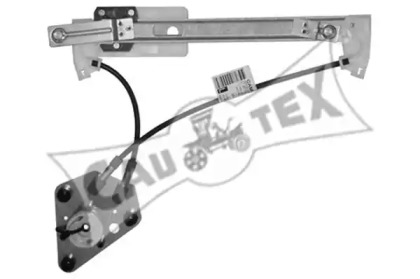 Подъемное устройство для окон CAUTEX 467288
