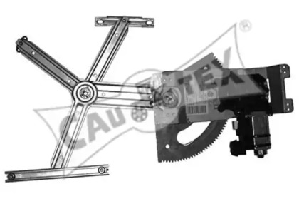 Подъемное устройство для окон CAUTEX 487061