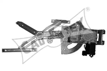 Подъемное устройство для окон CAUTEX 487070