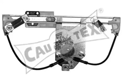 Подъемное устройство для окон CAUTEX 487108