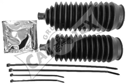 Комплект пыльника CAUTEX 700040