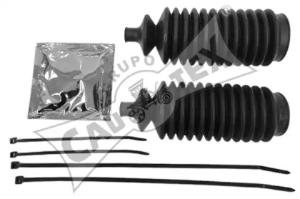 Комплект пыльника CAUTEX 700042