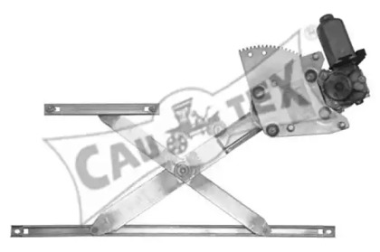 Подъемное устройство для окон CAUTEX 707038