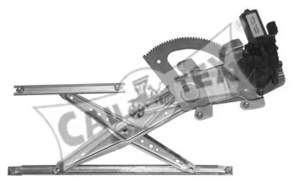 Подъемное устройство для окон CAUTEX 707067