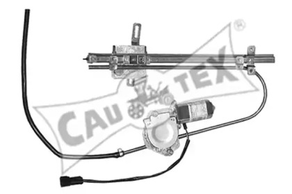 Подъемное устройство для окон CAUTEX 707079