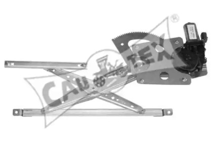 Подъемное устройство для окон CAUTEX 707112