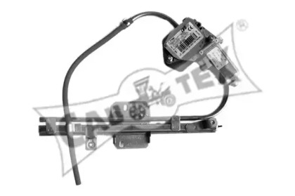 Подъемное устройство для окон CAUTEX 707116