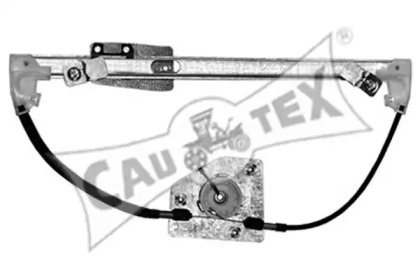Подъемное устройство для окон CAUTEX 707171