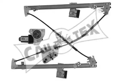 Подъемное устройство для окон CAUTEX 707180