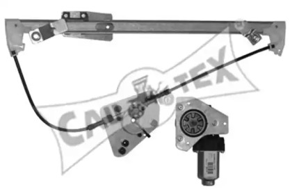 Подъемное устройство для окон CAUTEX 707185