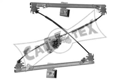 Подъемное устройство для окон CAUTEX 707192