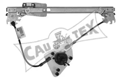 Подъемное устройство для окон CAUTEX 707194
