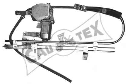 Подъемное устройство для окон CAUTEX 707213