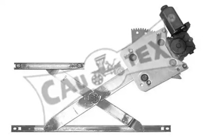 Подъемное устройство для окон CAUTEX 707297