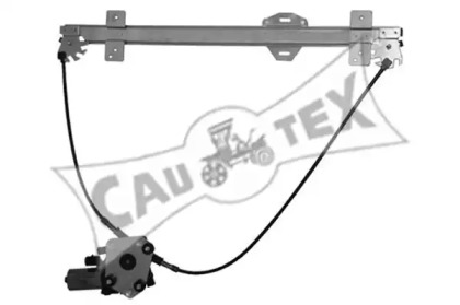 Подъемное устройство для окон CAUTEX 707323