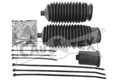 Комплект пыльника CAUTEX 030633