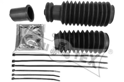 Комплект пыльника CAUTEX 030145
