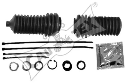 Комплект пыльника CAUTEX 020281