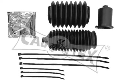 Комплект пыльника CAUTEX 030632
