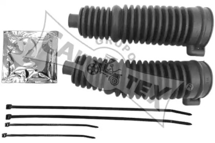 Комплект пыльника CAUTEX 080789