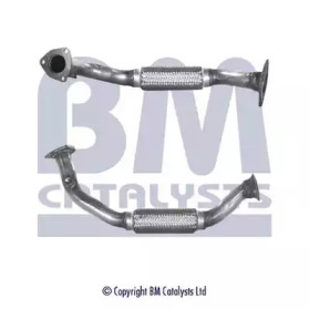 Трубка BM CATALYSTS BM70369