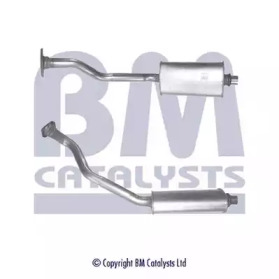 Трубка BM CATALYSTS BM70445