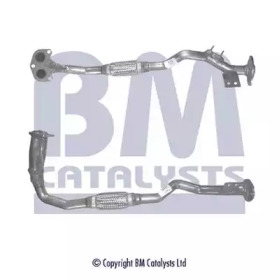 Трубка BM CATALYSTS BM70451