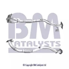 Трубка BM CATALYSTS BM70467