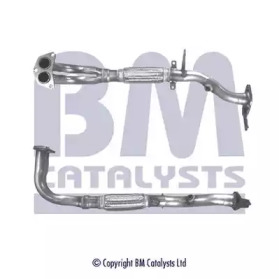 Трубка BM CATALYSTS BM70540