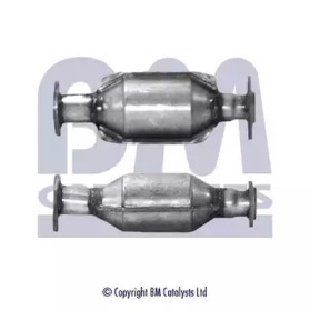 Катализатор BM CATALYSTS BM80010