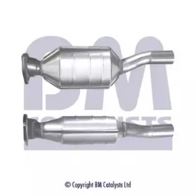 Катализатор BM CATALYSTS BM80011