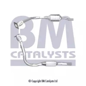 Катализатор BM CATALYSTS BM80014