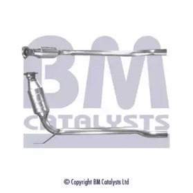 Катализатор BM CATALYSTS BM80025